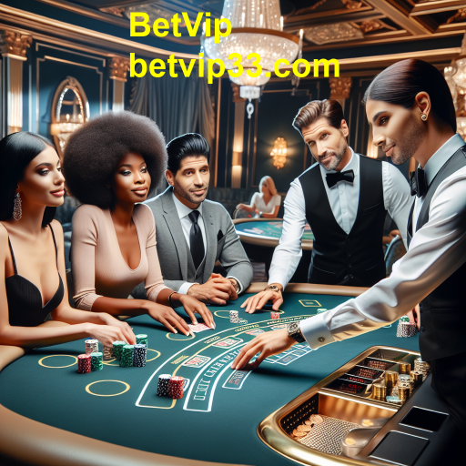 Cassino Ao Vivo